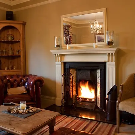Country house Knoll *