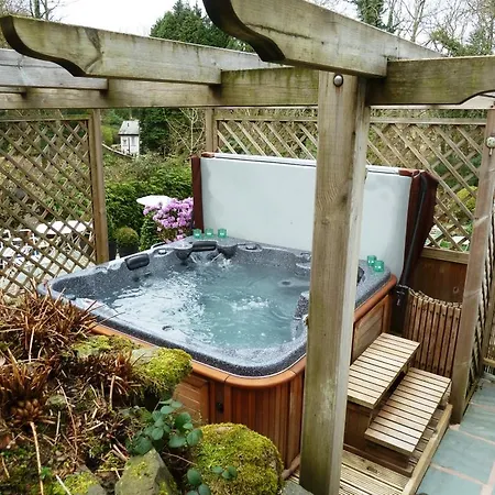 Country house Knoll Windermere