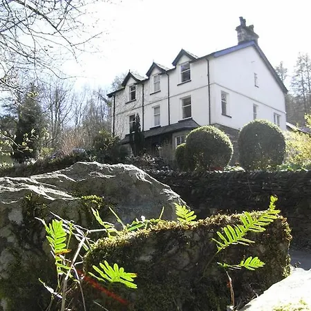 Country house Knoll