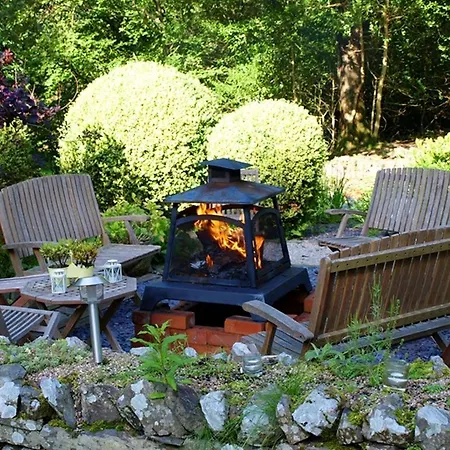 Knoll Country house *