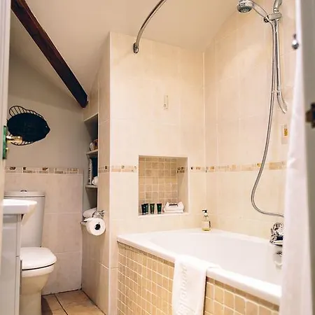 Country house Knoll Windermere