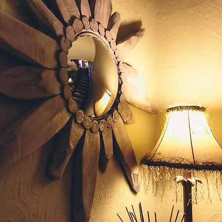 Country house Knoll *
