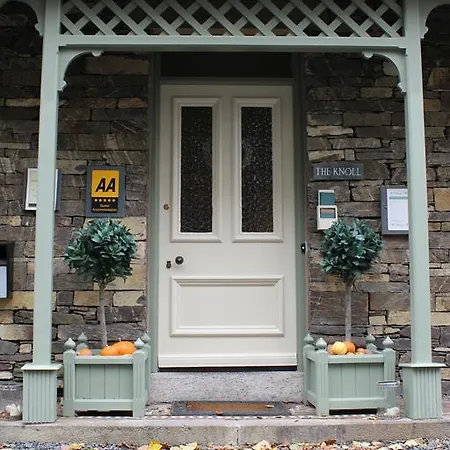 Country house Knoll