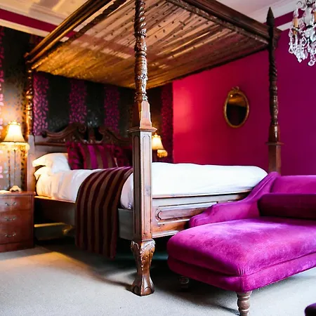Country house Knoll Windermere
