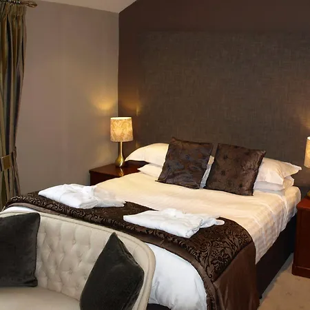 Country house Knoll Windermere