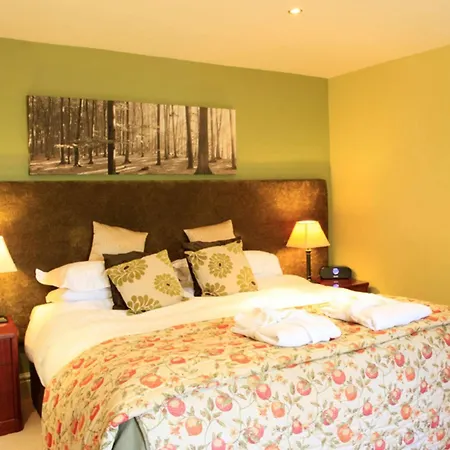 Knoll Country house Windermere