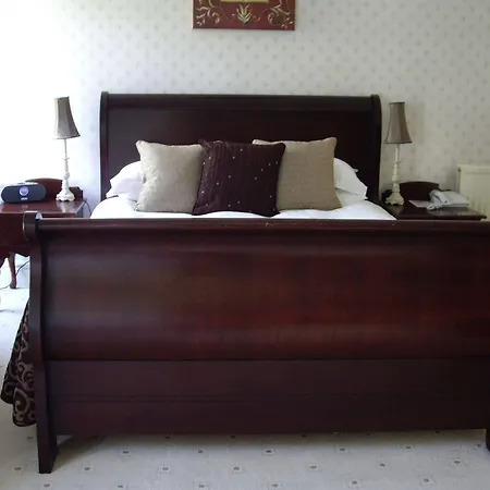 Knoll Country house Windermere
