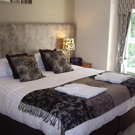 Country house Knoll