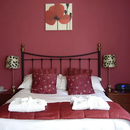 Knoll Country house Windermere