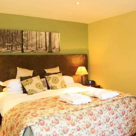 Country house Knoll *