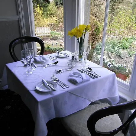 Knoll * Windermere