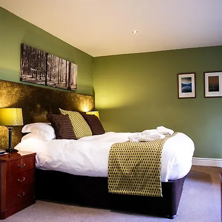 Knoll Windermere