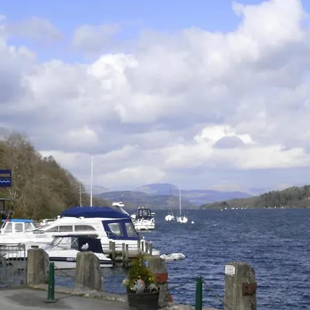 Knoll Windermere